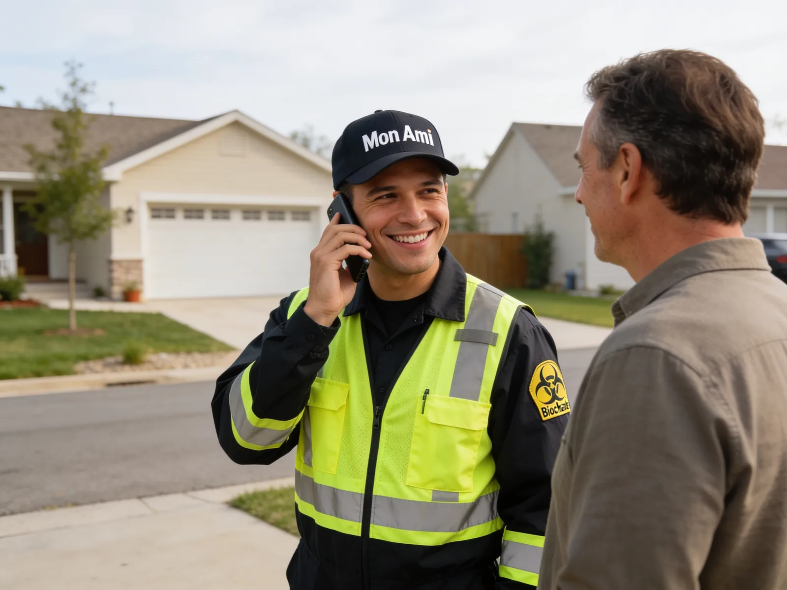 Sewage Cleanup Iron River, WI FAQs